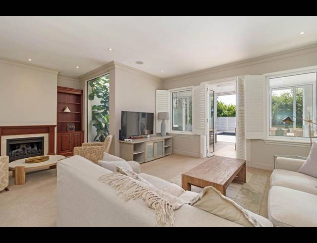 6 BEDROOM PROPERTY TO RENT IN STEENBERG GOLF ESTATE